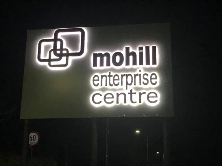 Mohill Enterprise Centre