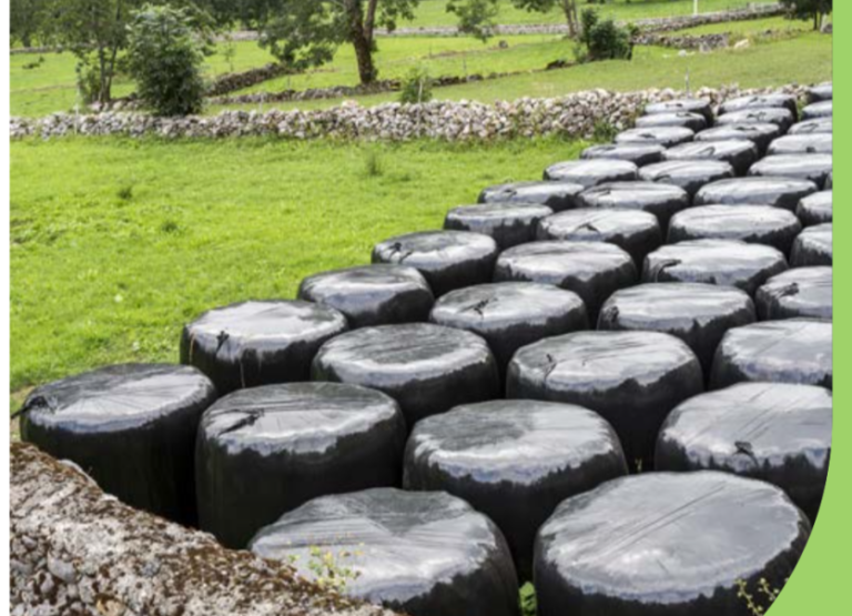 Farm Plastic Collections in Leitrim this Month