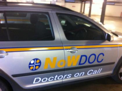 NowDoc