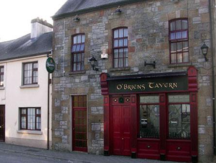 O’Brien’s Tavern