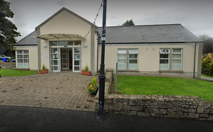 Primary Care Centre Mohill