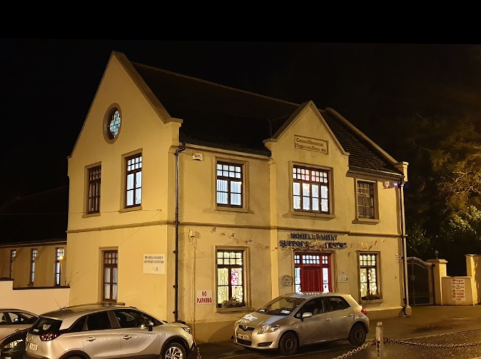 Mohill Family Support Centre