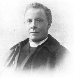 Mohill People of Interest - Rev. Jospeh G. Digges, The Father of Irish Beekeeping